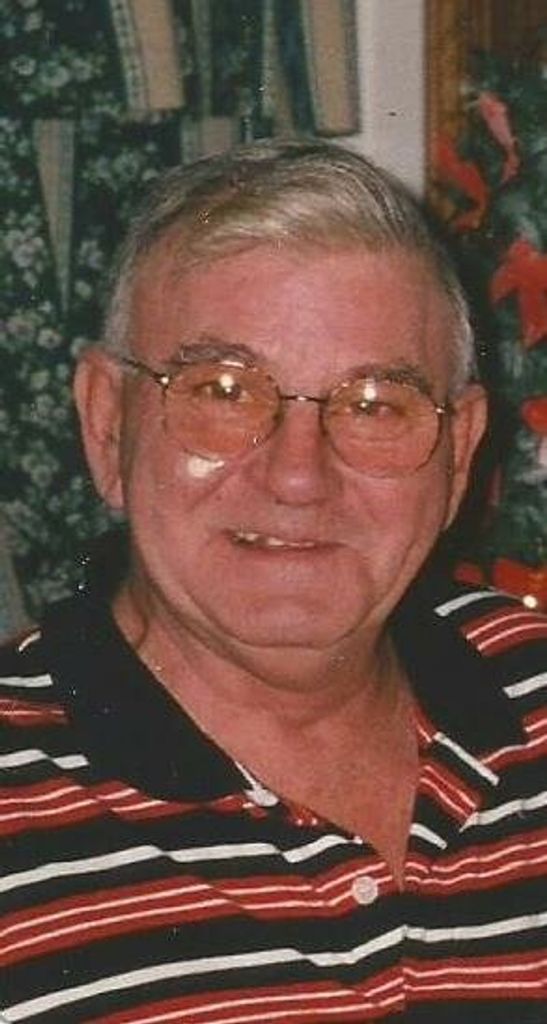 William Joseph "Art" Herald Profile Photo