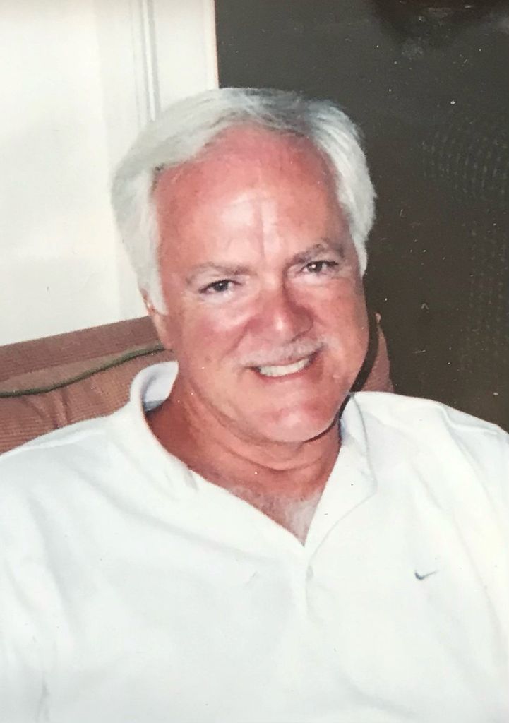 Robert Paul Sprock Profile Photo