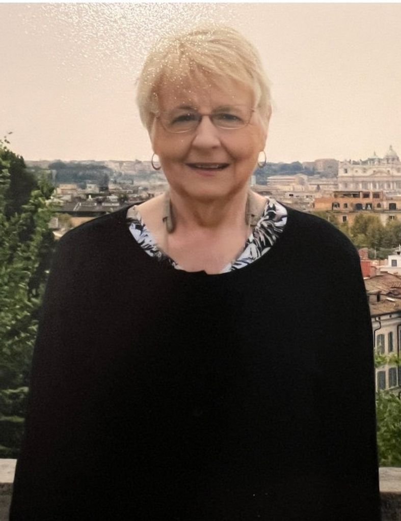 Donna B. (Burnley)  Mccoy Profile Photo