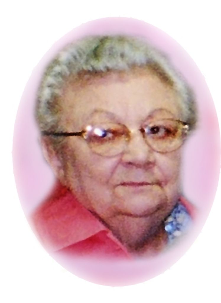 Peggy Virginia Donegan Profile Photo
