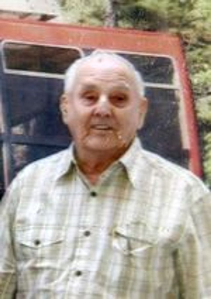Vernon B. Anderson