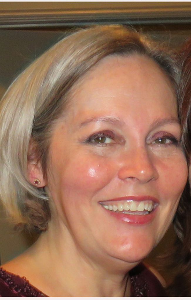 Dianna Lynn Parish