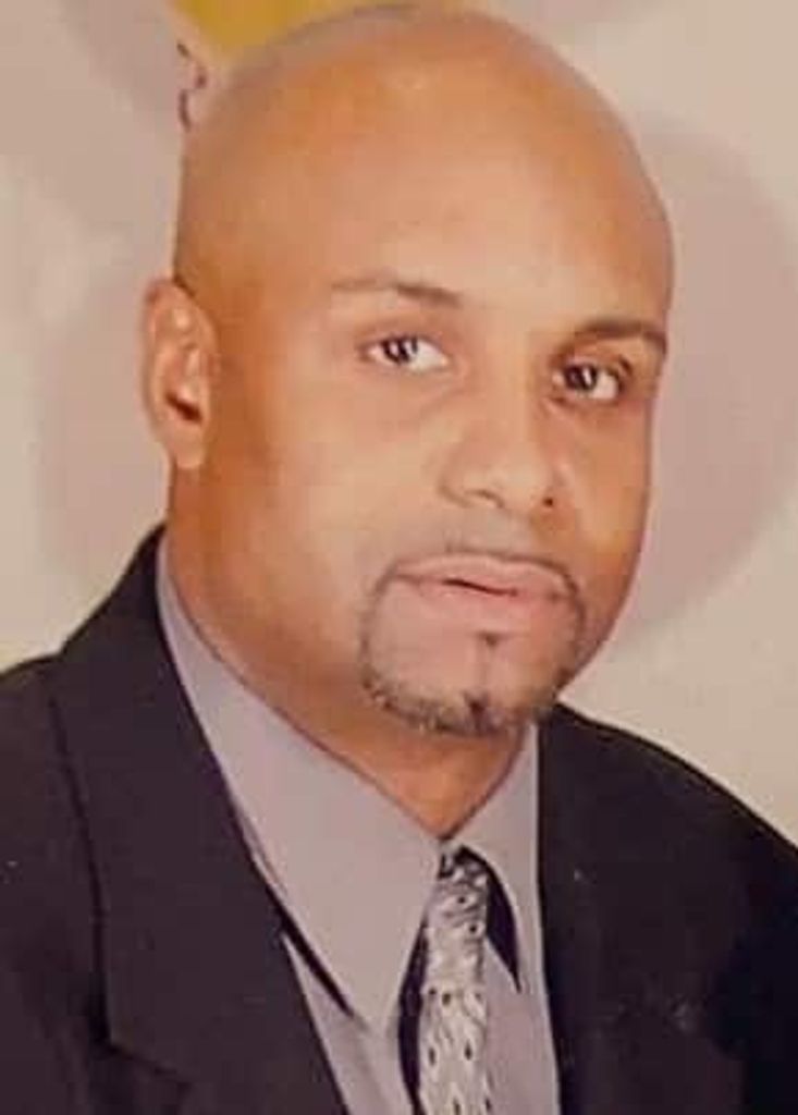 Shelton Keys Jr. Iii