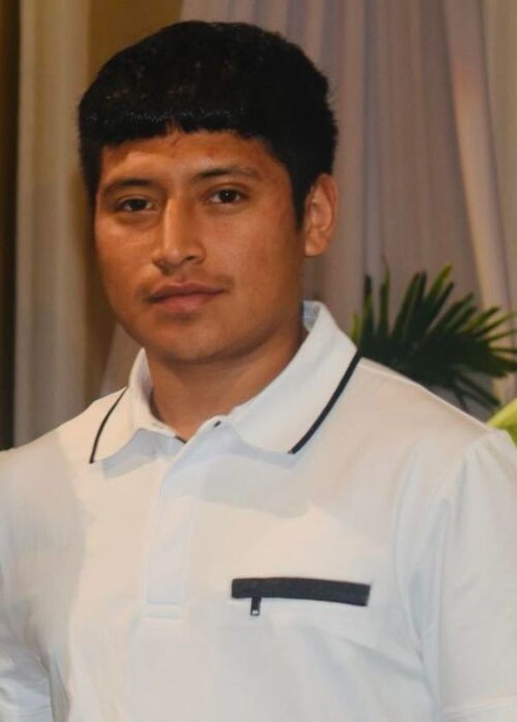 Wesler Alexsander Monzon Martinez