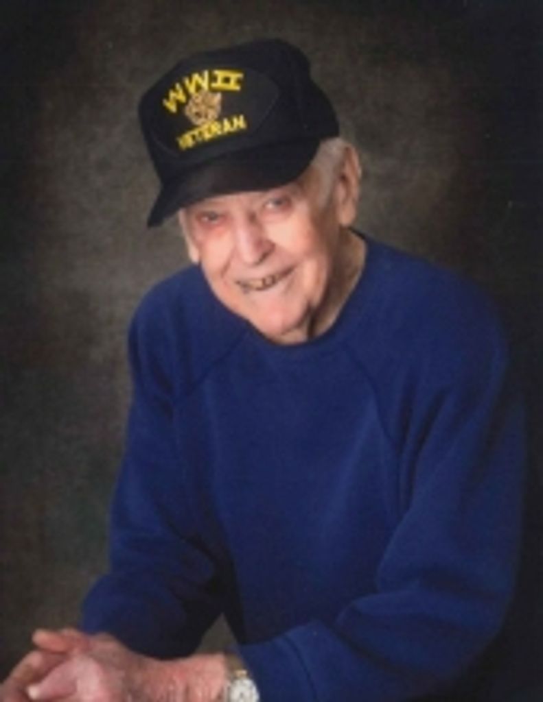 Francis  "Red" Weldon