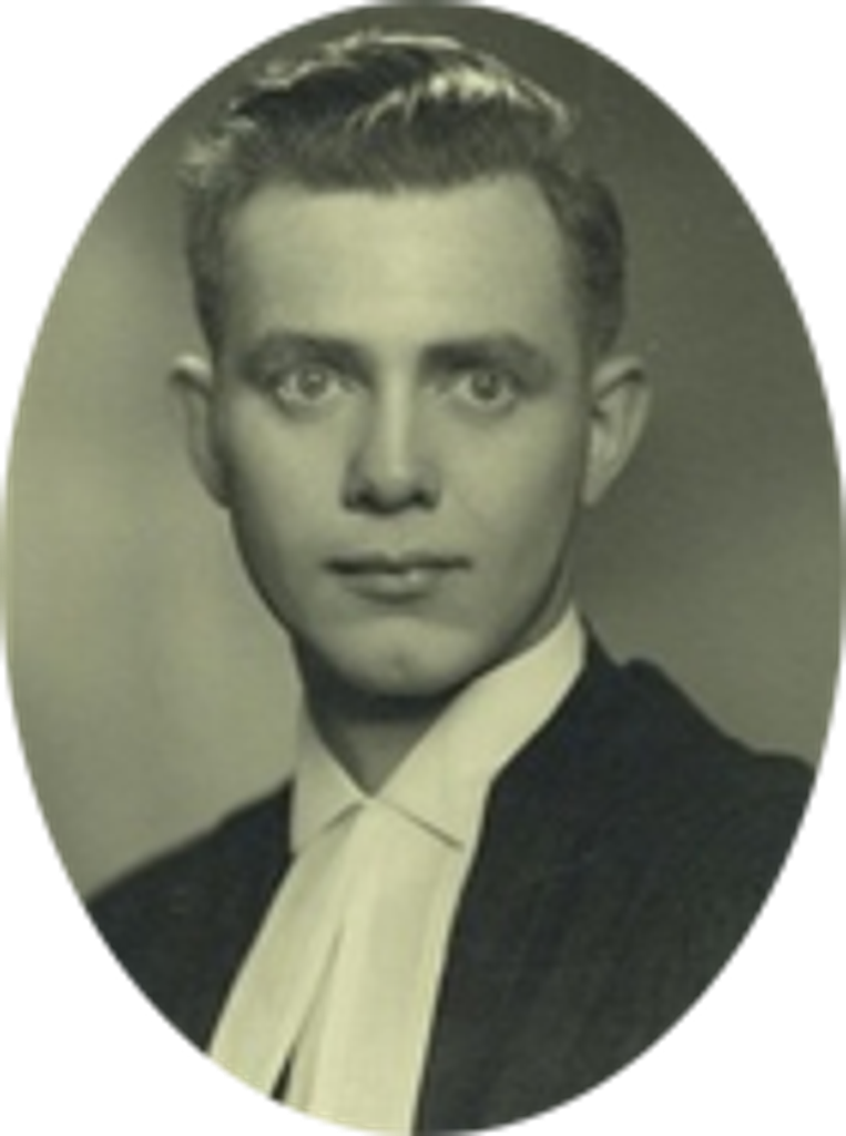 W.H. Langdon