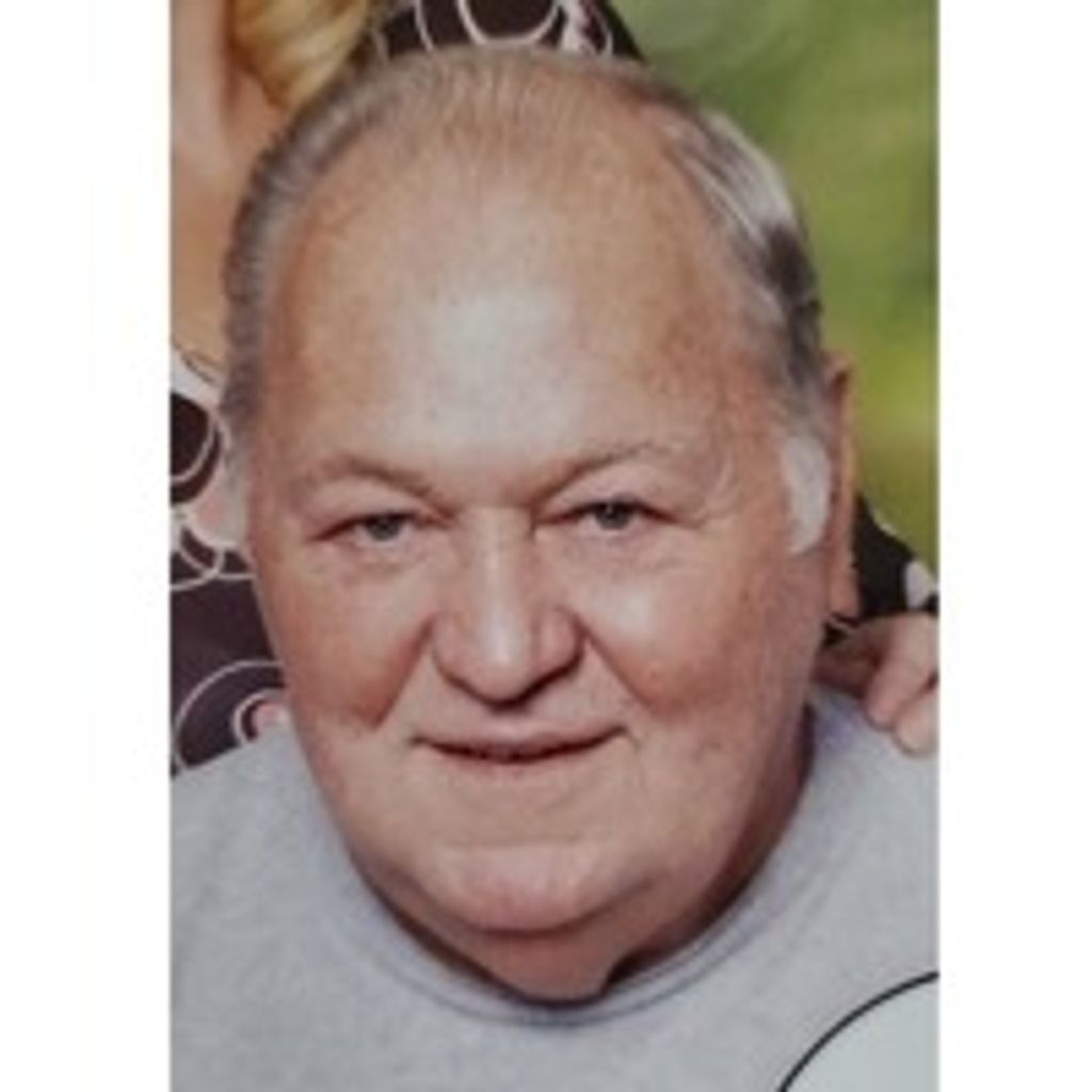 Larry G. Fazenbaker