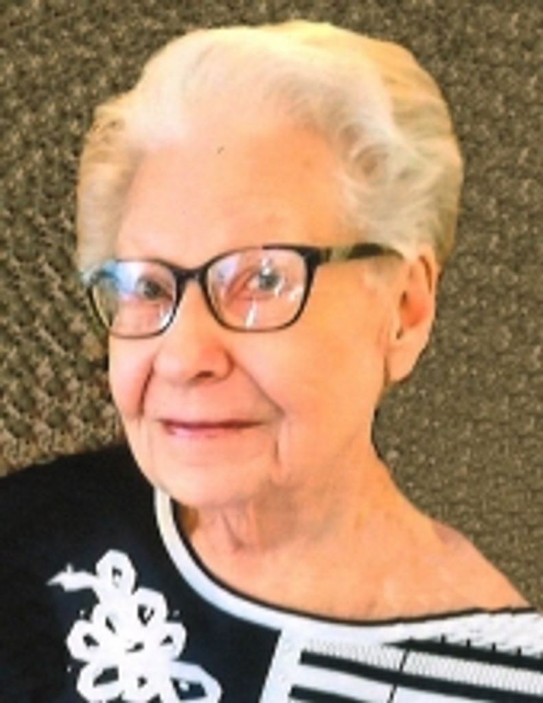 Eloene  Lois "Ellen" Cunningham