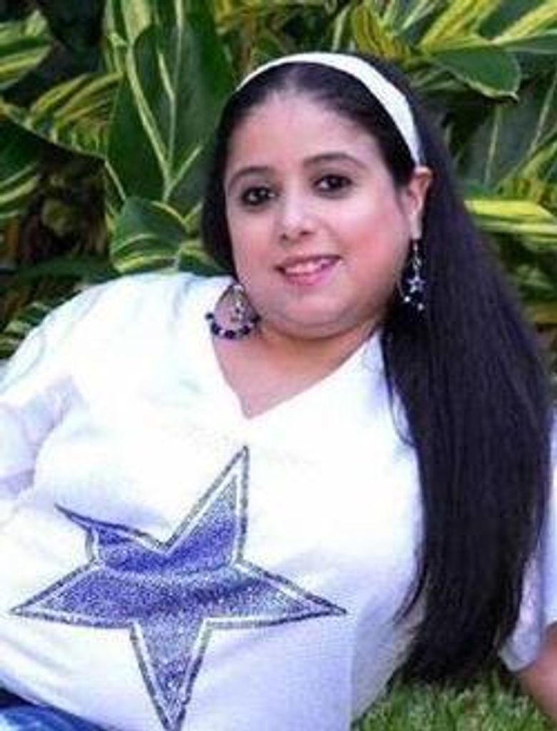 Kimberly Ann Mireles