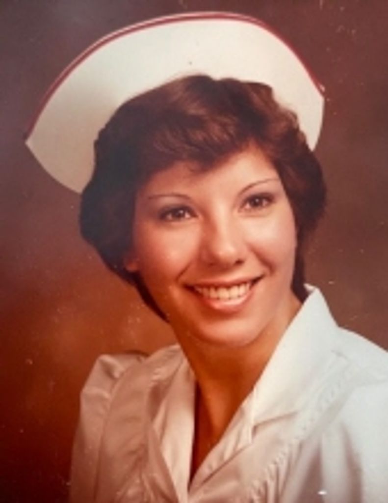 Elizabeth Ann Kelley