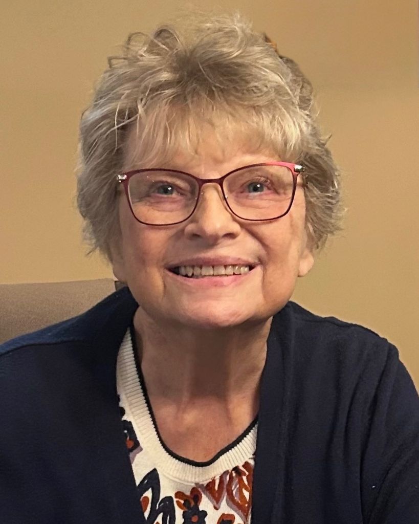 Deborah L. Kehres