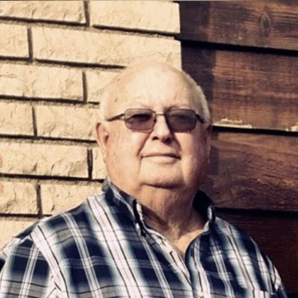 Eugene H. Oberg Profile Photo