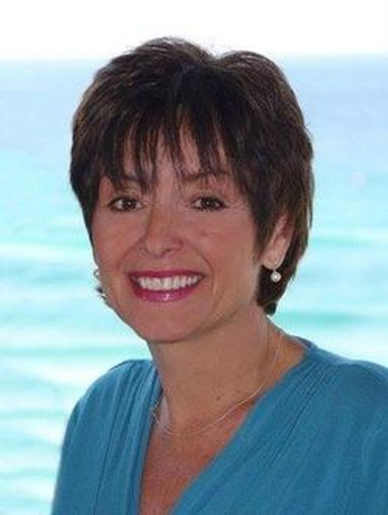 Barbara Gail Steward Lovell