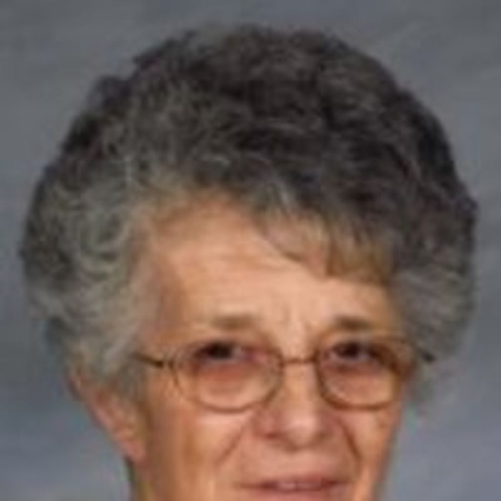 Gloria Landry Gary