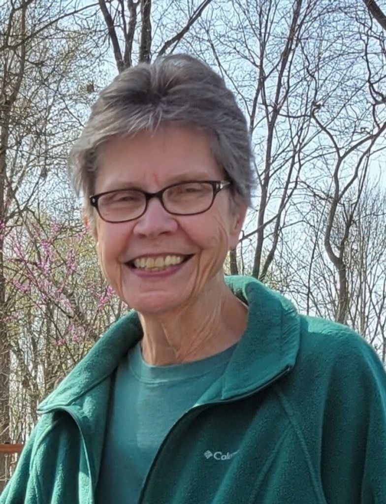 Alice Dodson Profile Photo