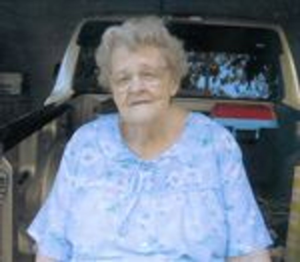 Juanita Martha May Pennock Profile Photo