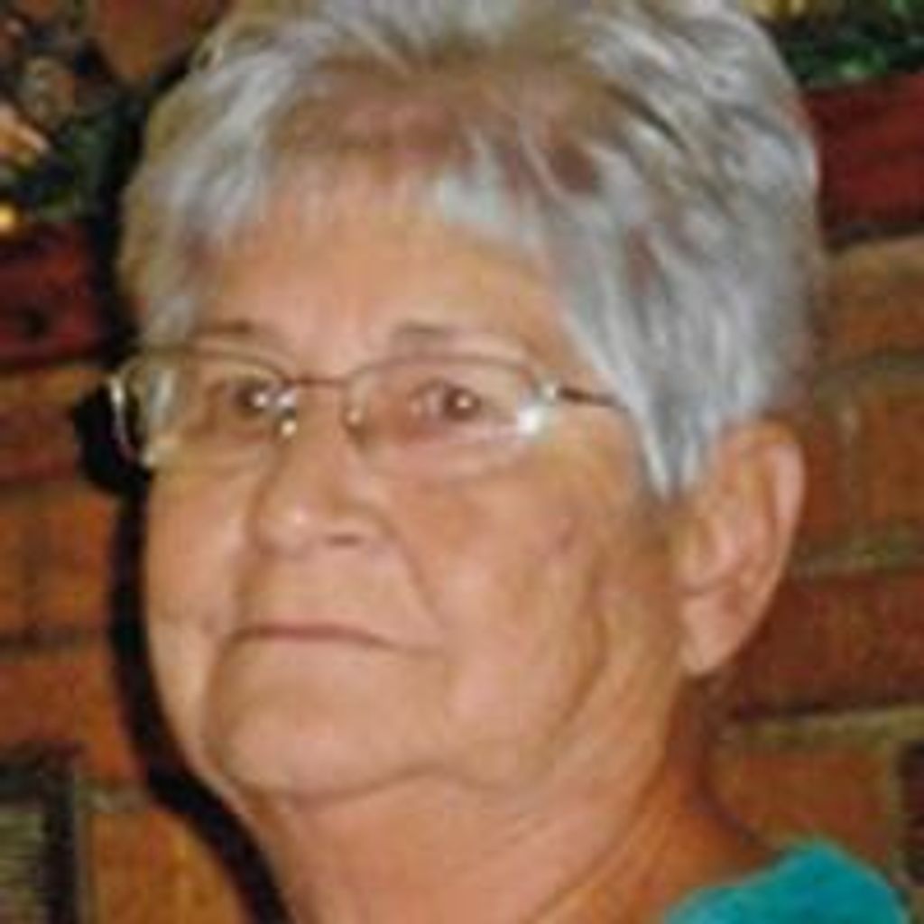 Mary  Margaret Schlup