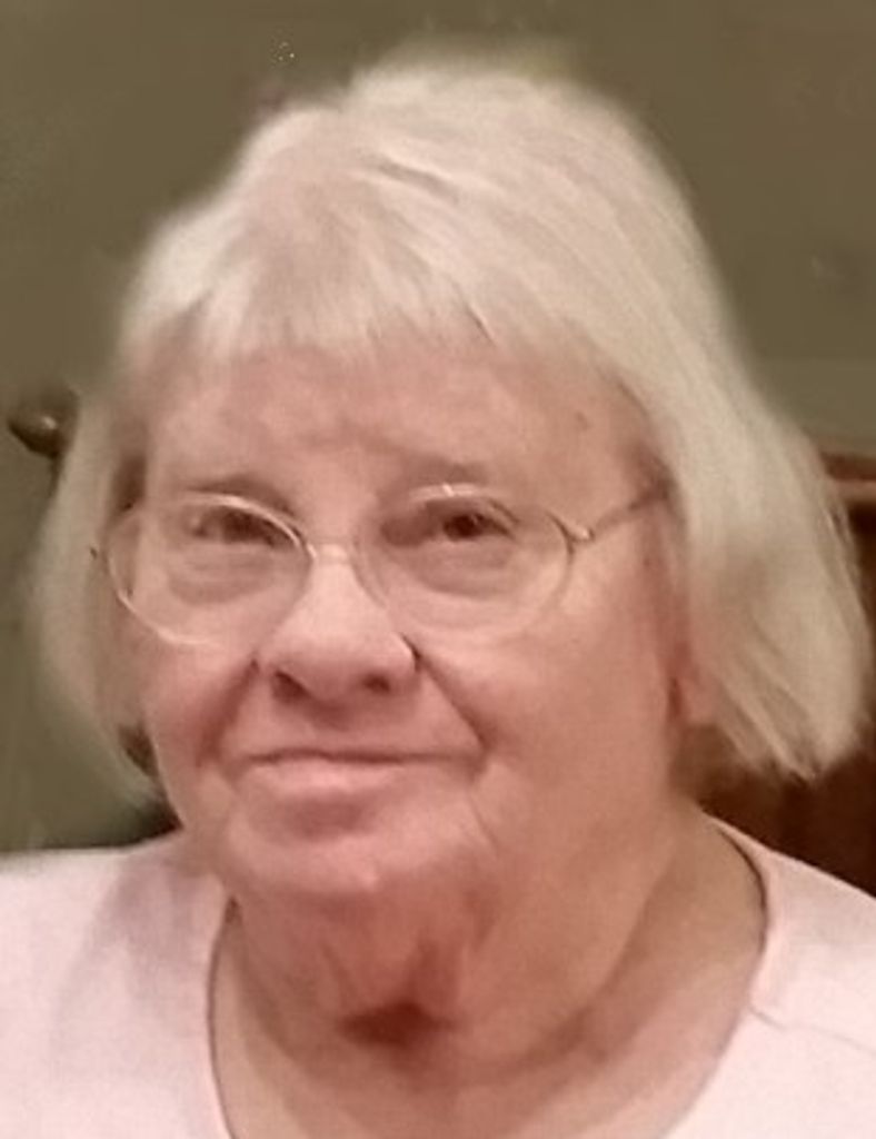Phyllis Annabelle Irick