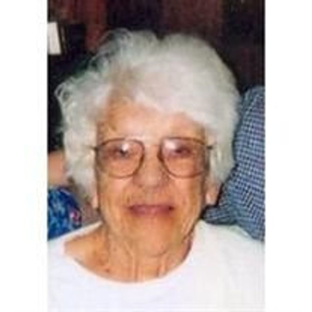 Anna Theresa Macri Smith