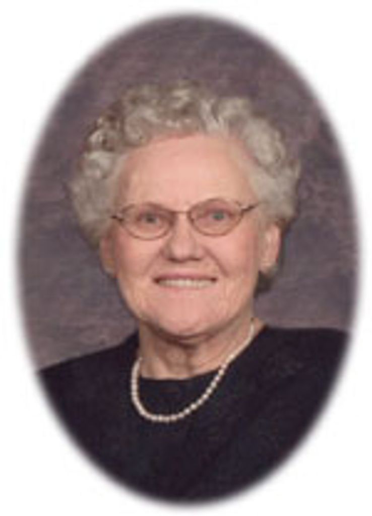 Gloria Nelson
