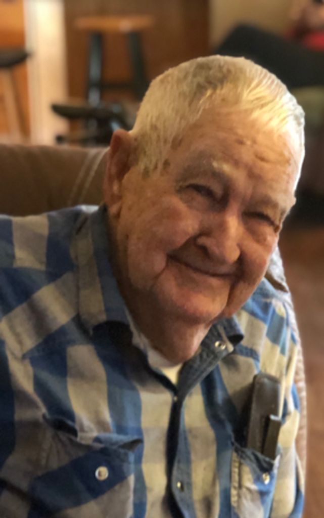 Ira Patterson Shaffner