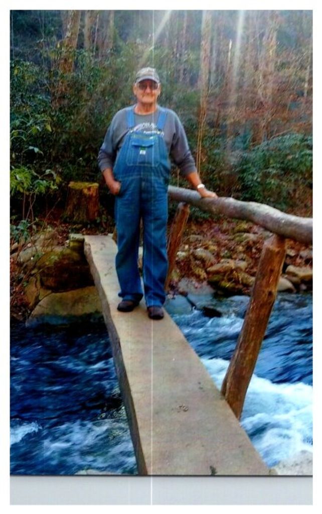 George E. Treadway