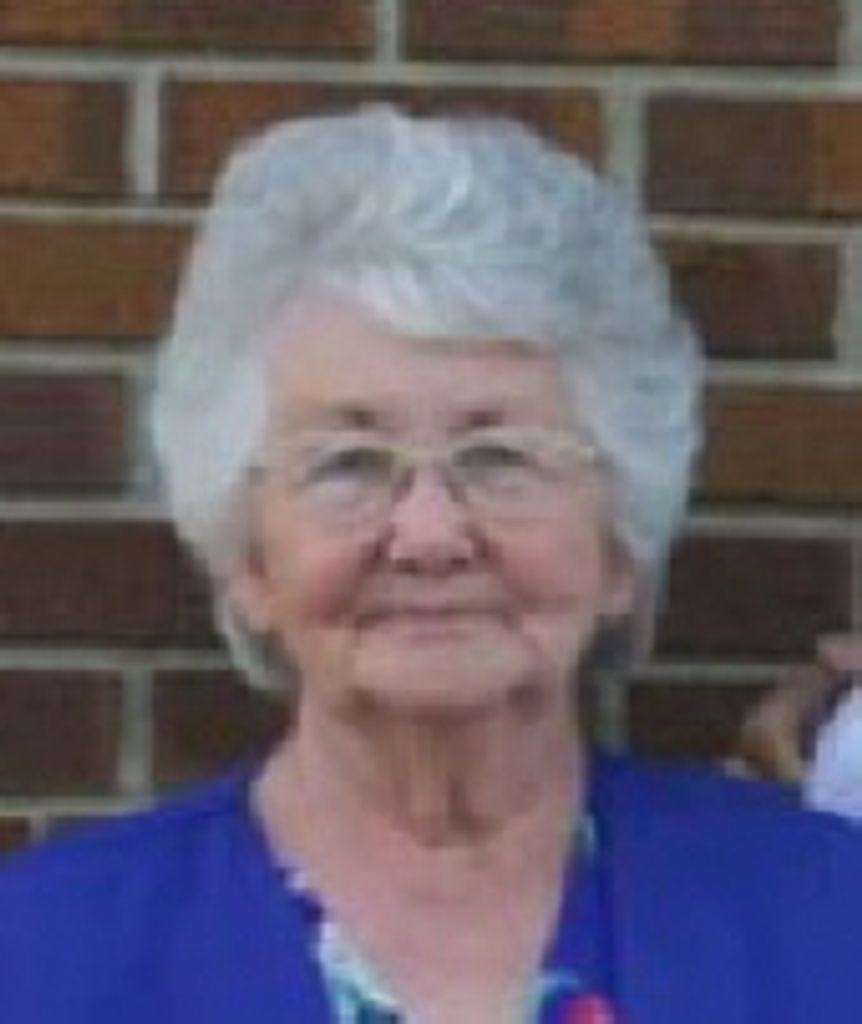 Corena Pearson