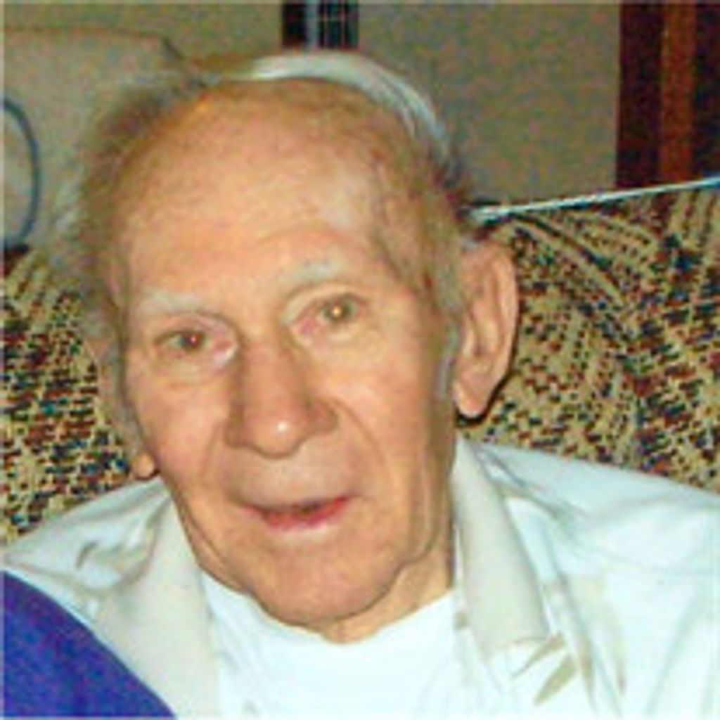 Edward John Sich