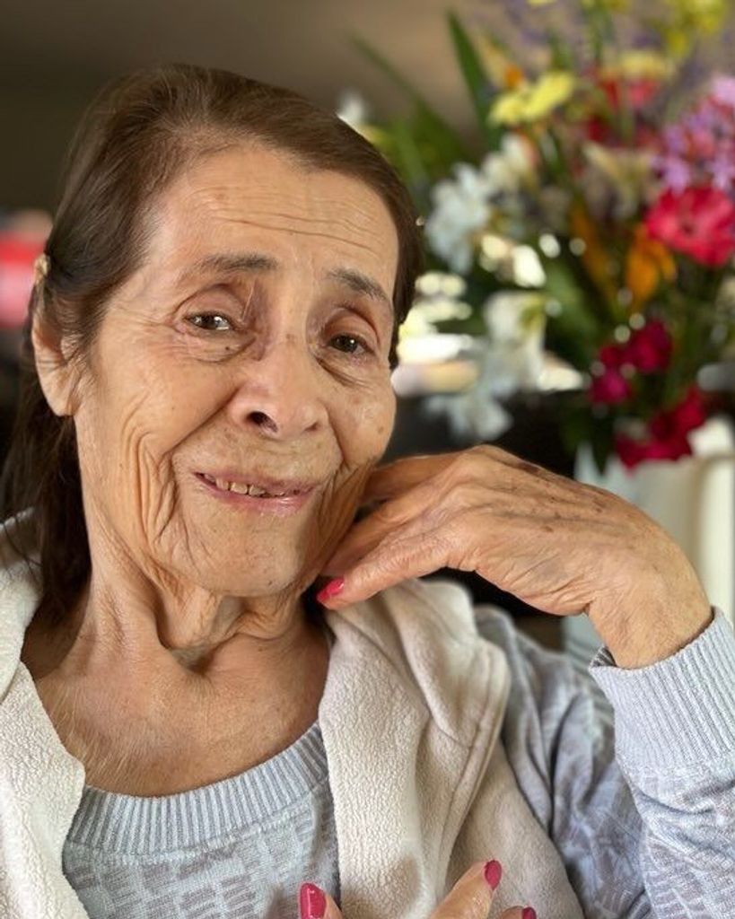 Heriberta Tapia Profile Photo