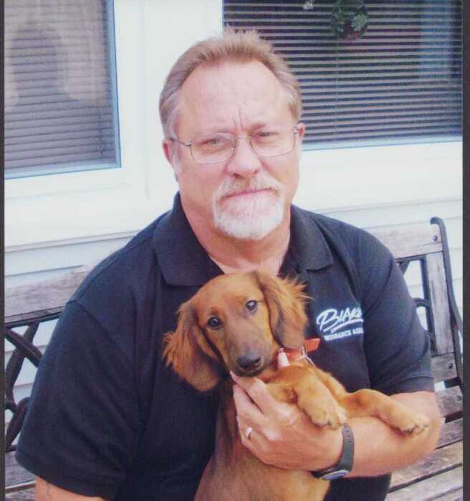 James Rimbaugh