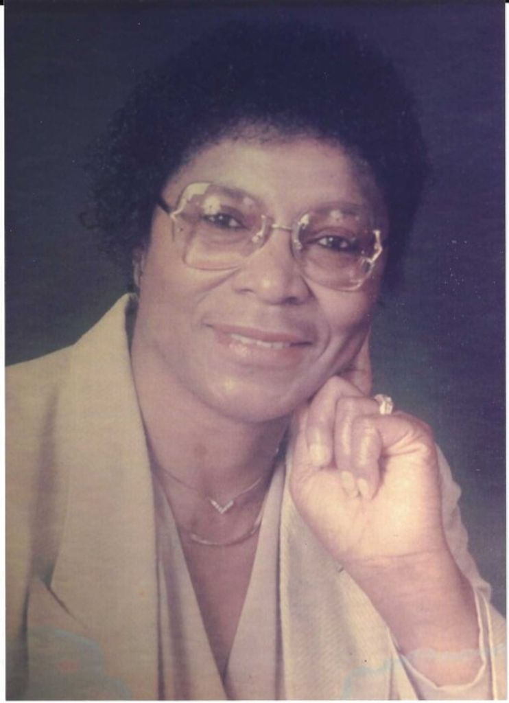 Maple Vanessa Watkins