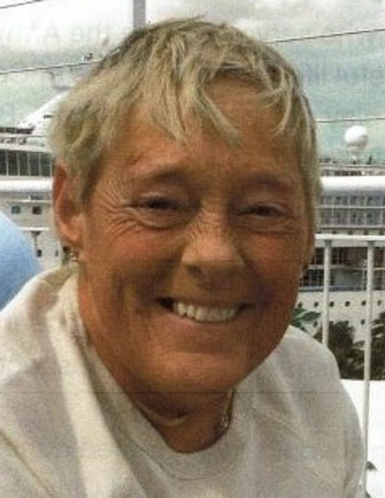 Bonnie Patti