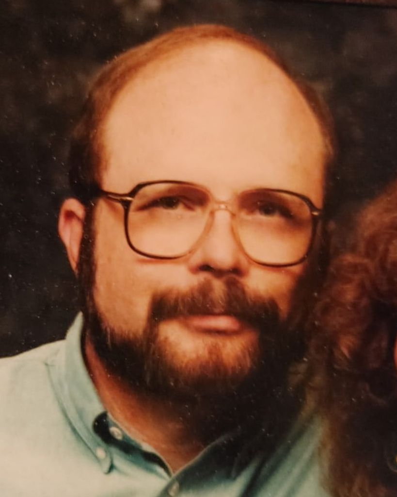 Michael Alfred Martin Profile Photo