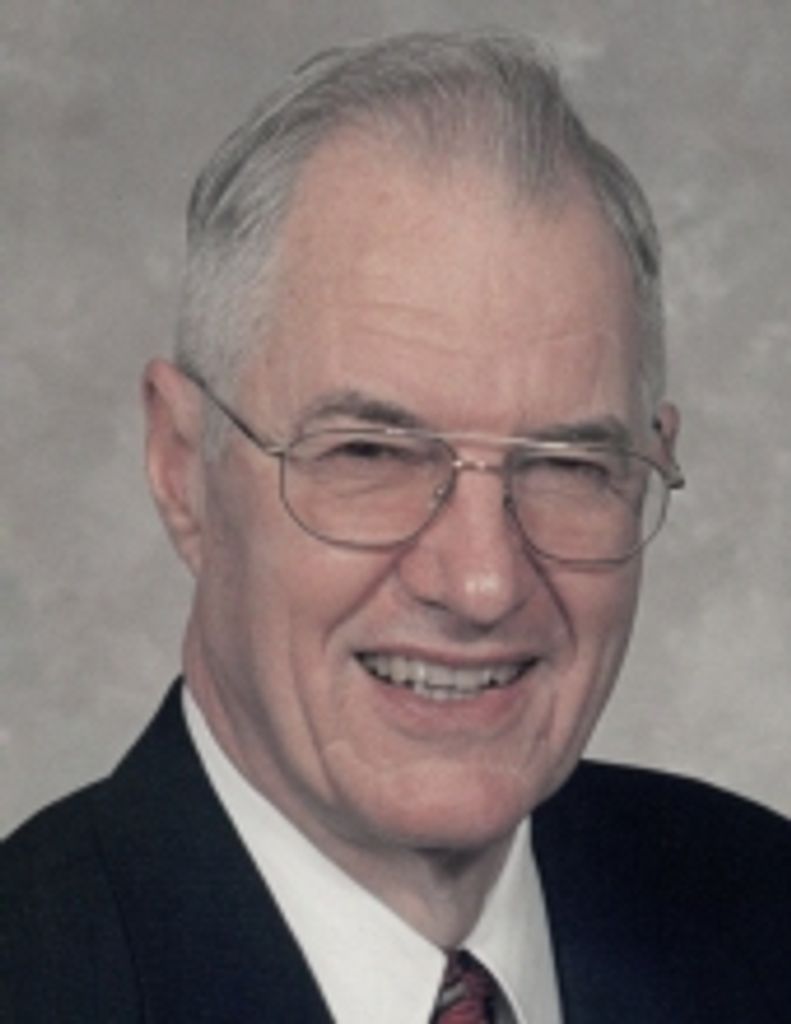 Donald F. Sauer