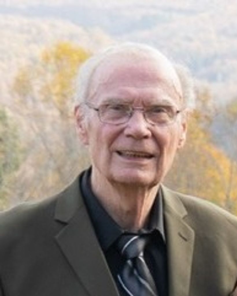Brian Andrew Dowling