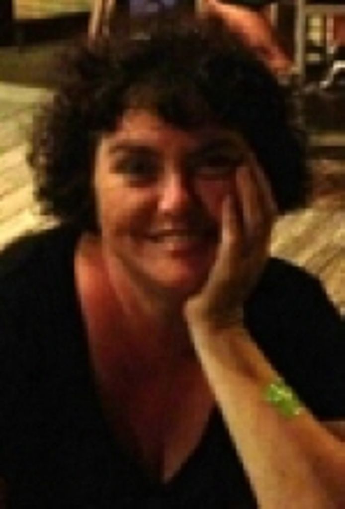 Laura Lynn Gallegly