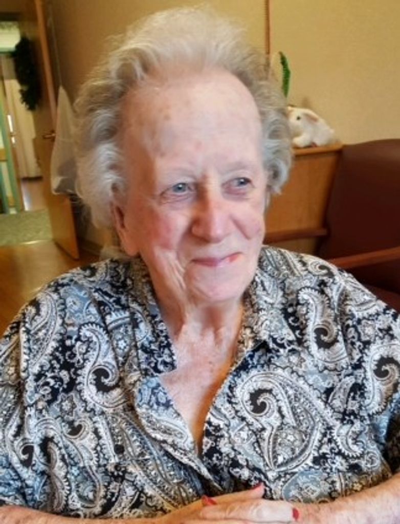 Dorothy DeLong