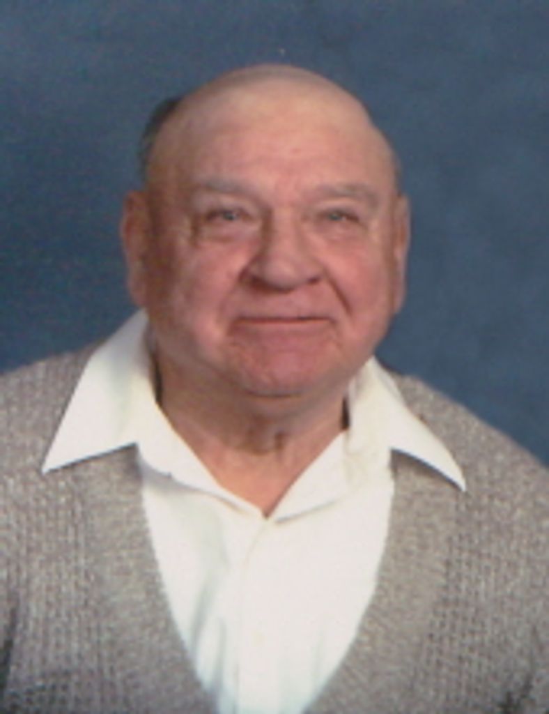Carroll G. Honken