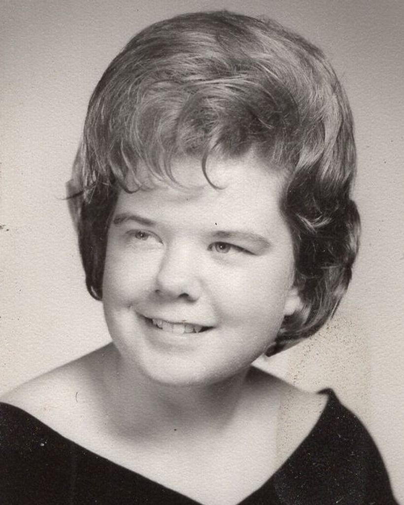 Patricia Ann Rayman Profile Photo