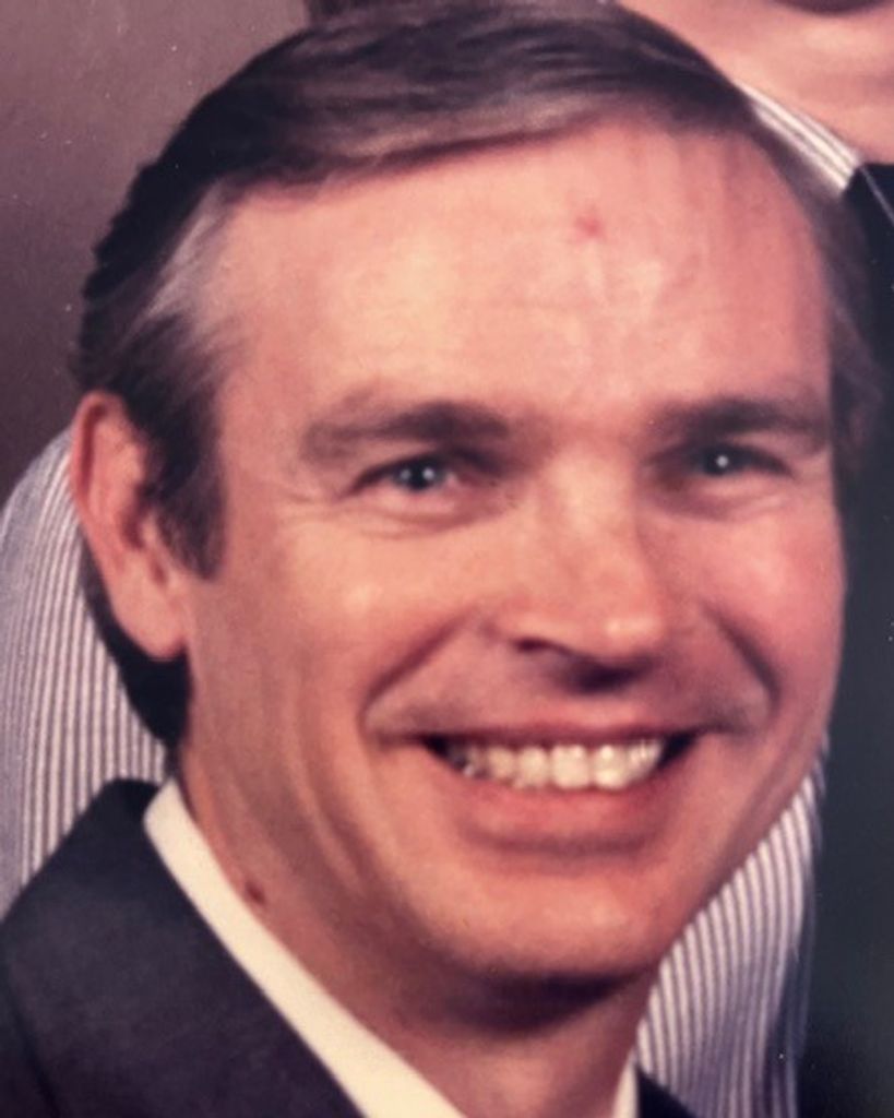 Steve Ernest Wilkerson