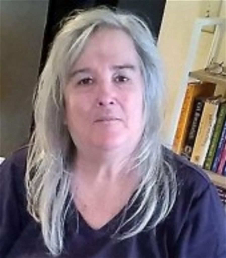 Pamela Burgess