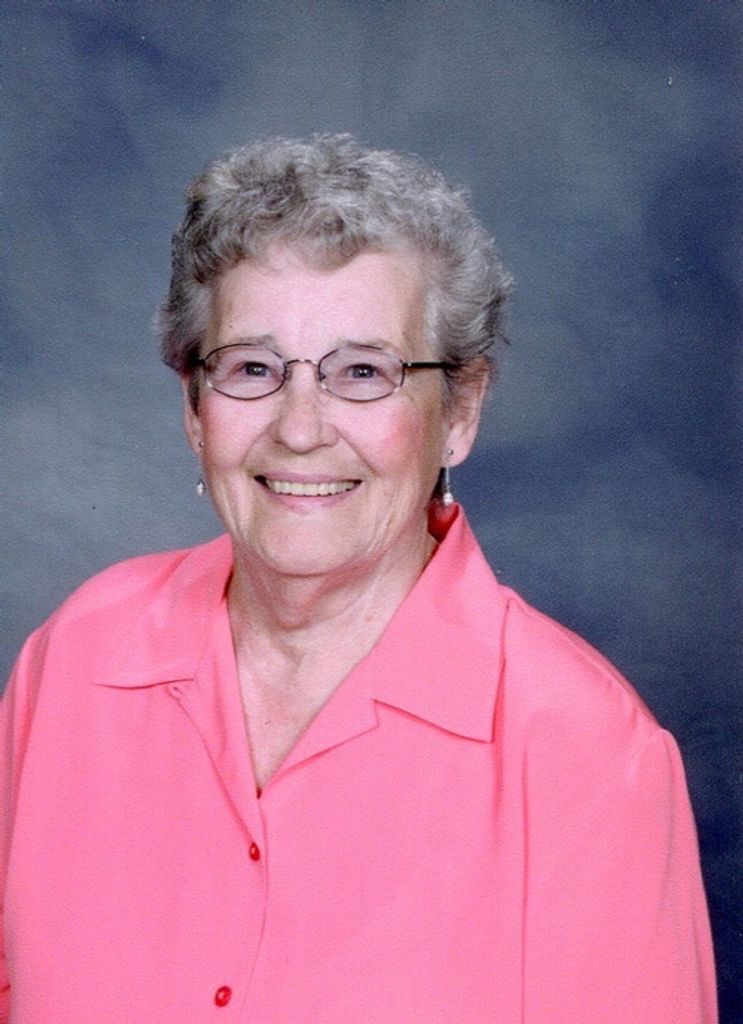 Edna Dunbar Profile Photo