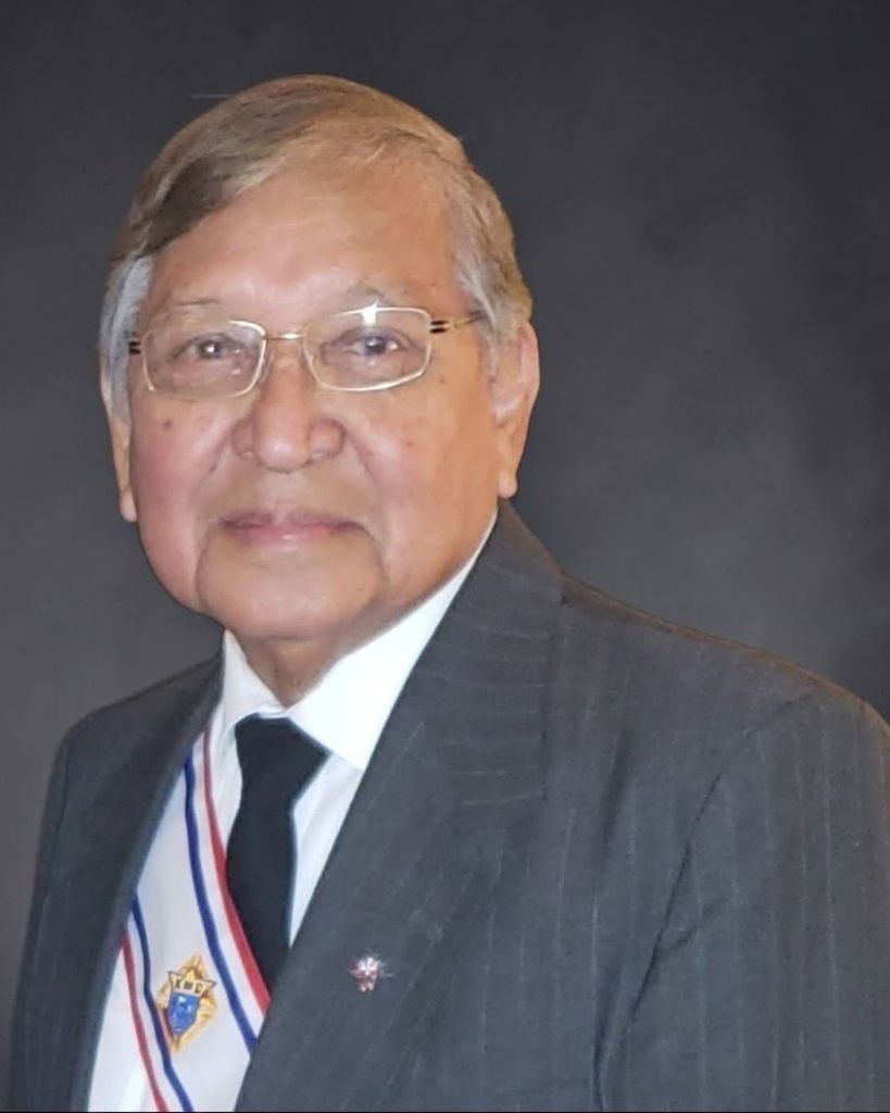 Charles Edgar Redeagle Profile Photo