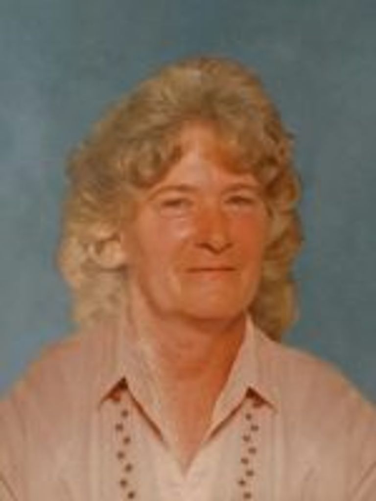Pearl Louise Vance