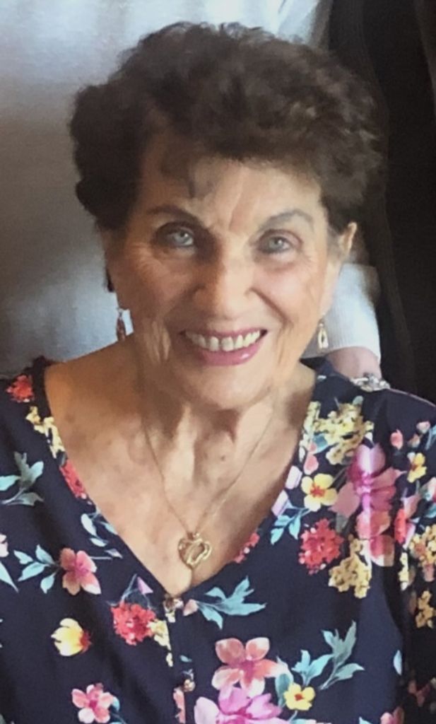 Bernice De Buono