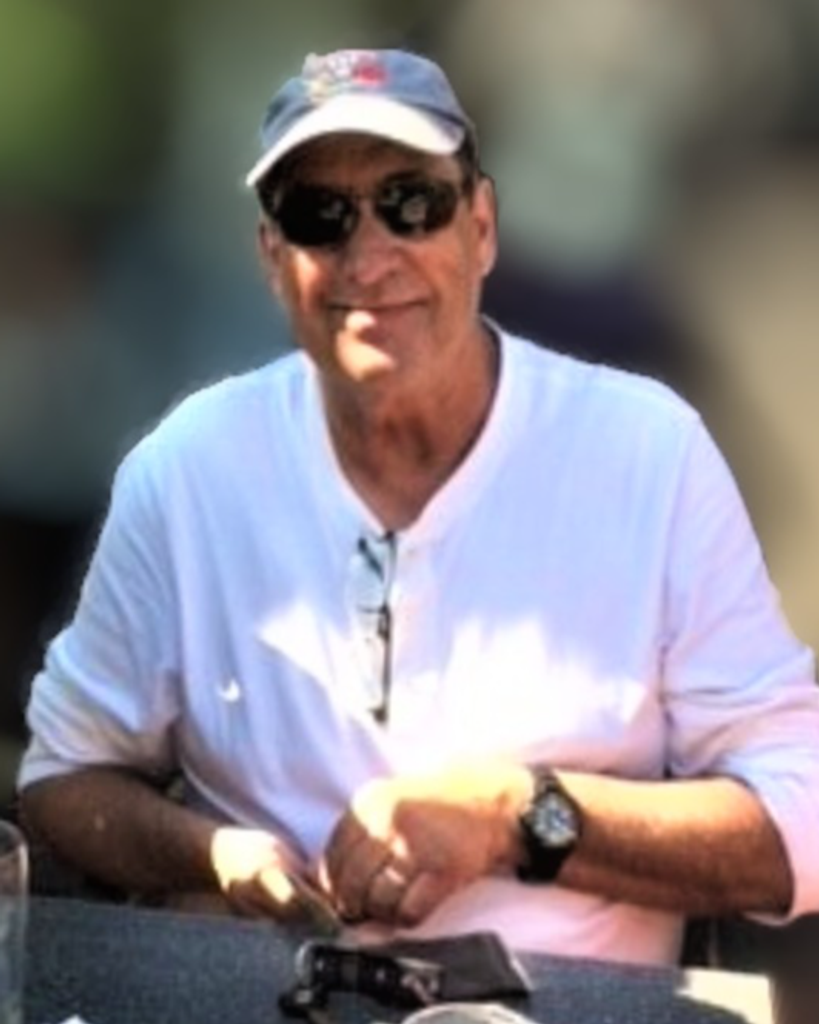 Glen Robert Hamilton