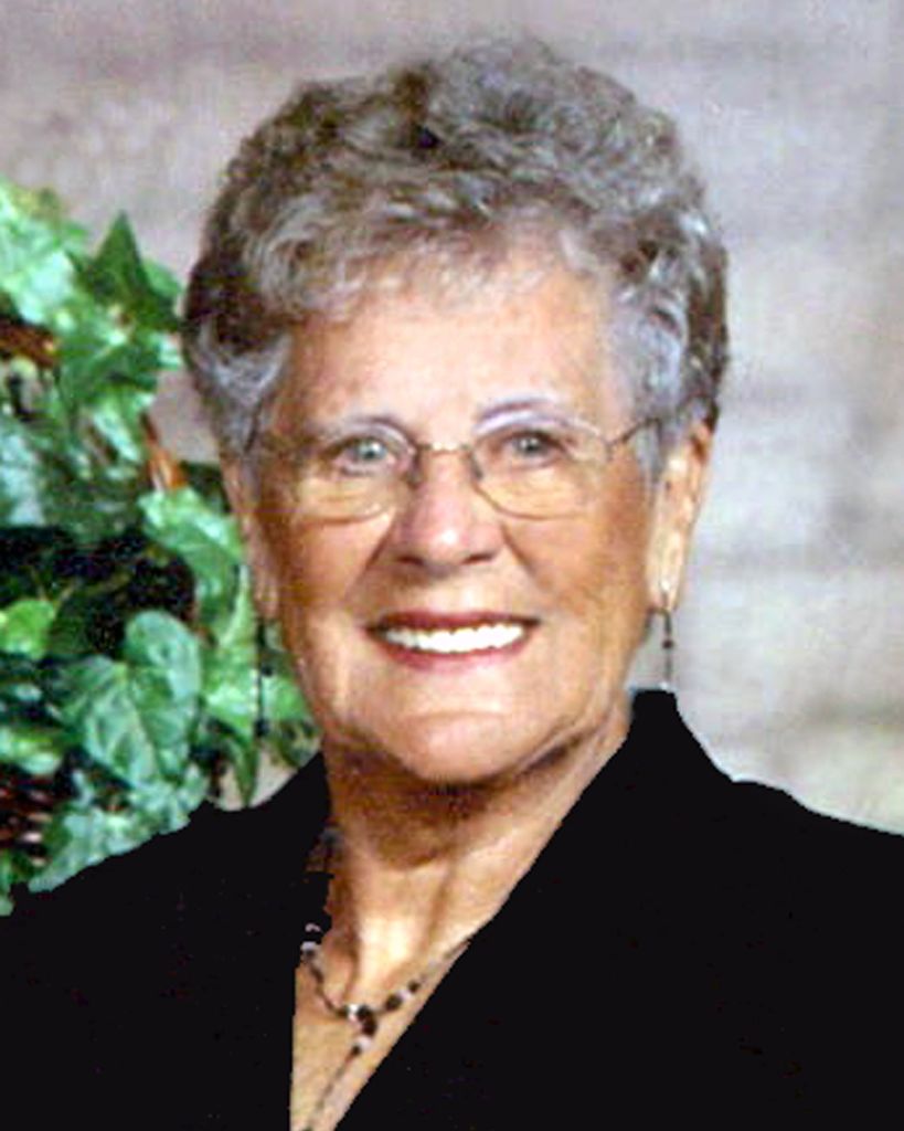 Irene Sawyer Wallace Profile Photo
