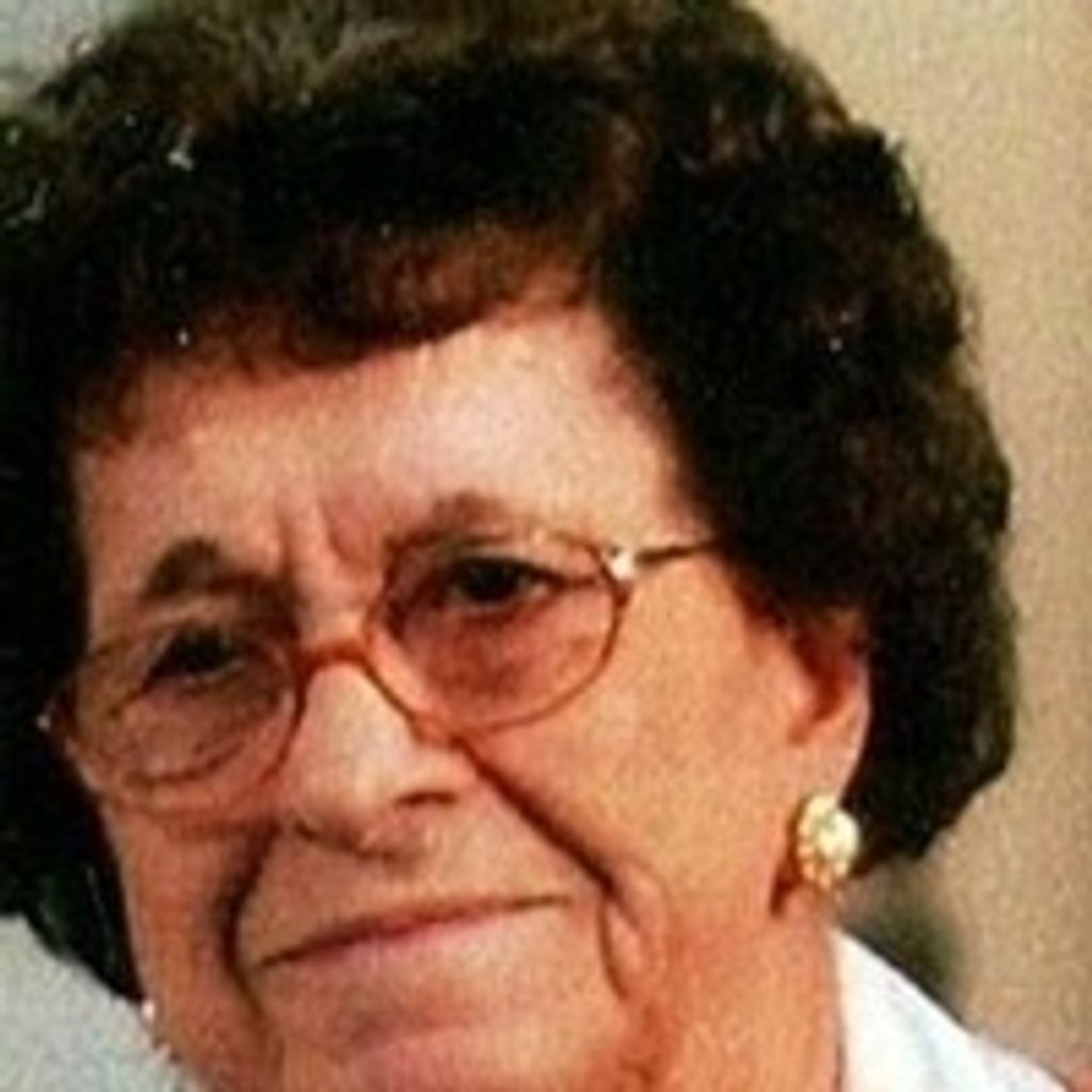 Helen Hodny