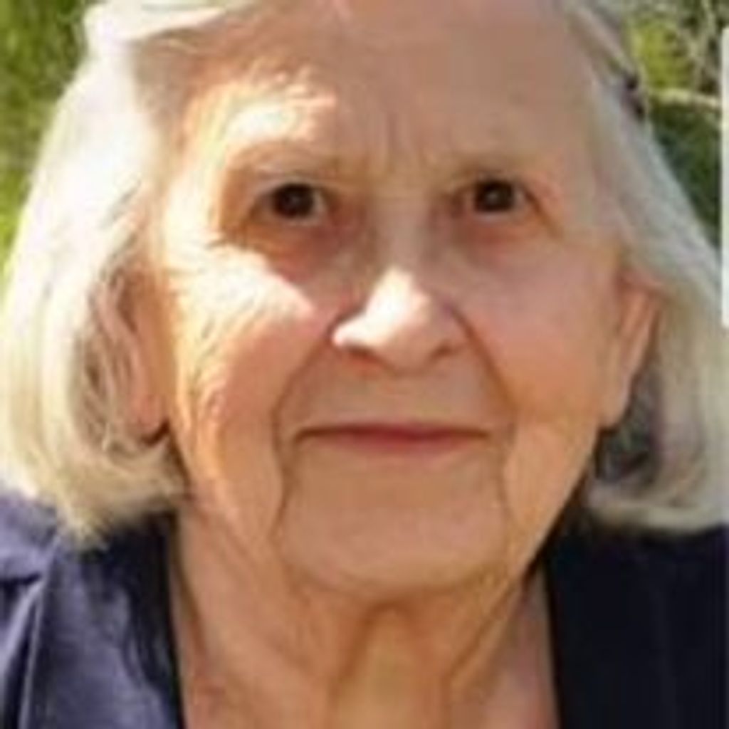 Virginia Russell Jackson Wright