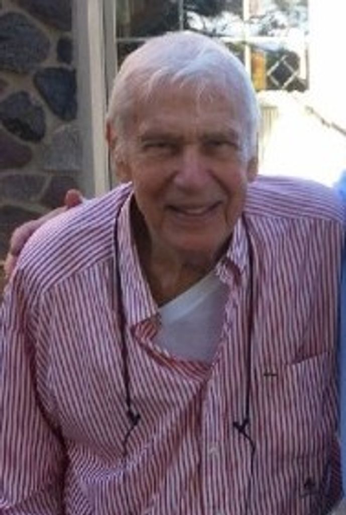 George J Bartusek Sr Profile Photo